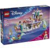 Конструктор LEGO Disney Princess Королевская свадебная лодка Ариэль (43299)