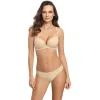 Трусы Corin Slip Virginia 02771 Телесный S (5904906604360)