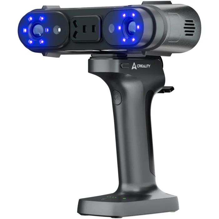 3D-сканер Creality Sermoon X1 (4008050064) зображення 2