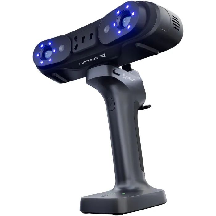 3D-сканер Creality Sermoon X1 (4008050064) зображення 3