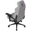 Крісло ігрове Lorgar CHA41 Grey (LRG-CHA41-GY) зображення 10