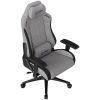 Крісло ігрове Lorgar CHA41 Grey (LRG-CHA41-GY) зображення 3