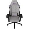 Крісло ігрове Lorgar CHA41 Grey (LRG-CHA41-GY) зображення 4