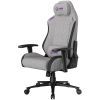 Крісло ігрове Lorgar CHA41 Grey (LRG-CHA41-GY) зображення 5