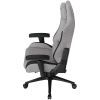 Крісло ігрове Lorgar CHA41 Grey (LRG-CHA41-GY) зображення 7