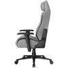 Крісло ігрове Lorgar CHA41 Grey (LRG-CHA41-GY) зображення 8