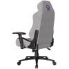 Крісло ігрове Lorgar CHA41 Grey (LRG-CHA41-GY) зображення 9