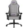 Крісло ігрове Lorgar CHA41 Grey (LRG-CHA41-GY)