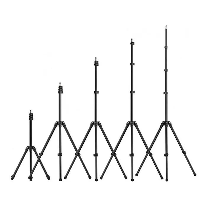 Штатив Ulanzi Vijim TT43 Reversible Leg Light Stand (T076GBB1) изображение 2