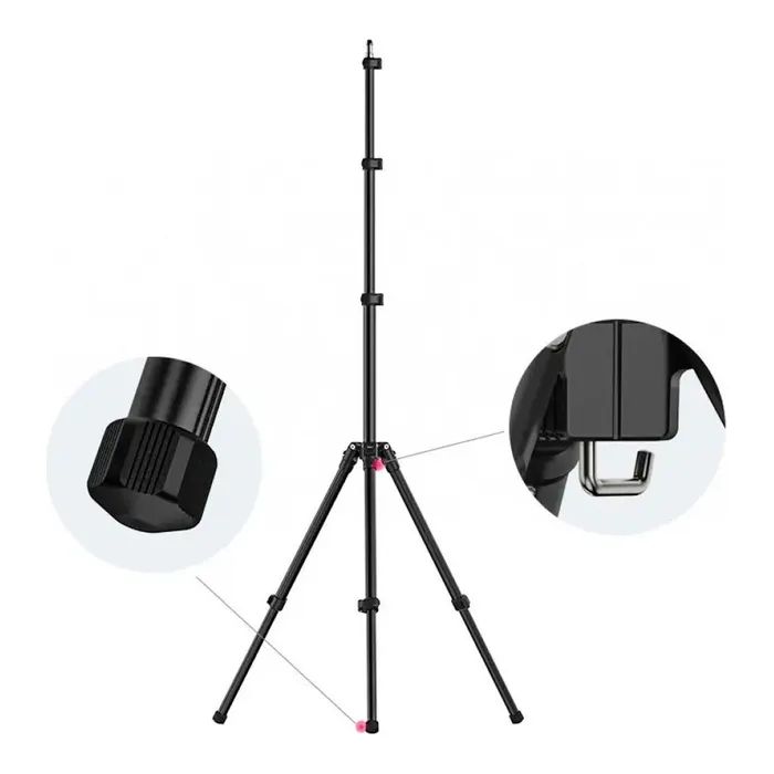 Штатив Ulanzi Vijim TT43 Reversible Leg Light Stand (T076GBB1) изображение 3