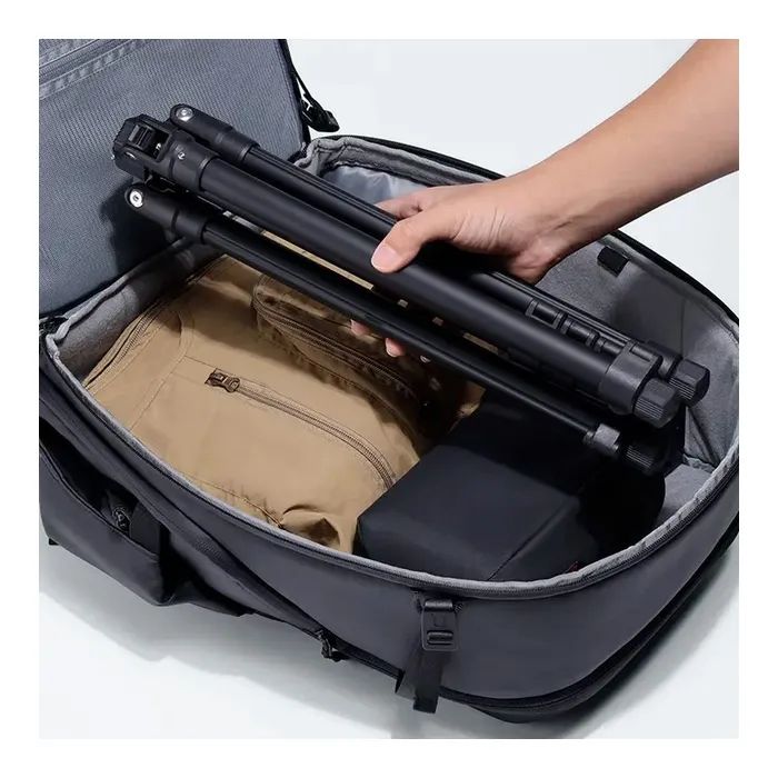 Штатив Ulanzi Vijim TT43 Reversible Leg Light Stand (T076GBB1) изображение 7