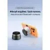 Акустическая система Vention Koobu K11 Magnetic Stand Wireless Black (NDBB0) изображение 2