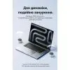 Акустическая система Vention Koobu K11 Magnetic Stand Wireless Black (NDBB0) изображение 7