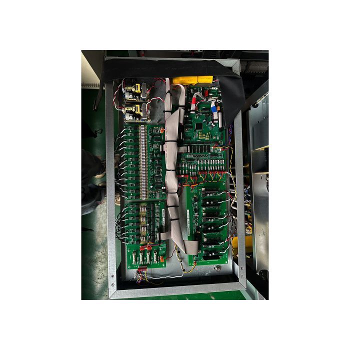 Источник бесперебойного питания Ritar GP-33-40KVA 384Vdc (GP-33-40KVA) изображение 11