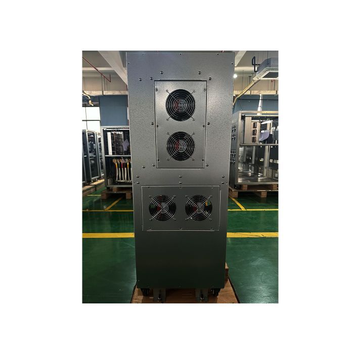 Источник бесперебойного питания Ritar GP-33-40KVA 384Vdc (GP-33-40KVA) изображение 4