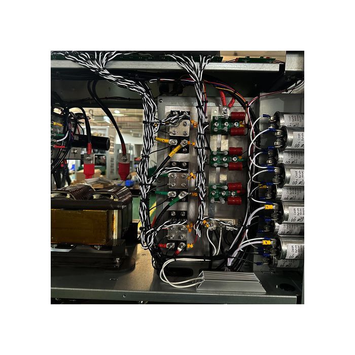 Источник бесперебойного питания Ritar GP-33-40KVA 384Vdc (GP-33-40KVA) изображение 5