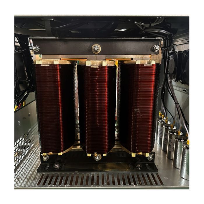 Пристрій безперебійного живлення Ritar GP-33-40KVA 384Vdc (GP-33-40KVA) зображення 7