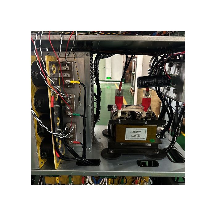 Источник бесперебойного питания Ritar GP-33-40KVA 384Vdc (GP-33-40KVA) изображение 8