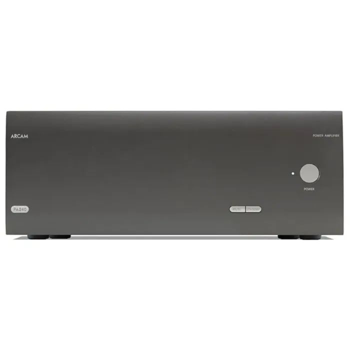 Усилитель Arcam PA240 (ARCPA240EU)