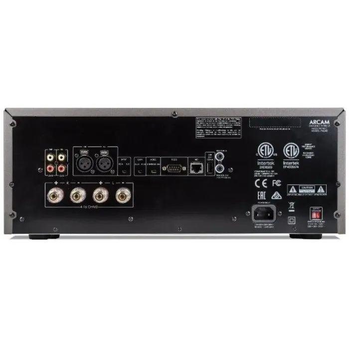 Усилитель Arcam PA240 (ARCPA240EU) изображение 2