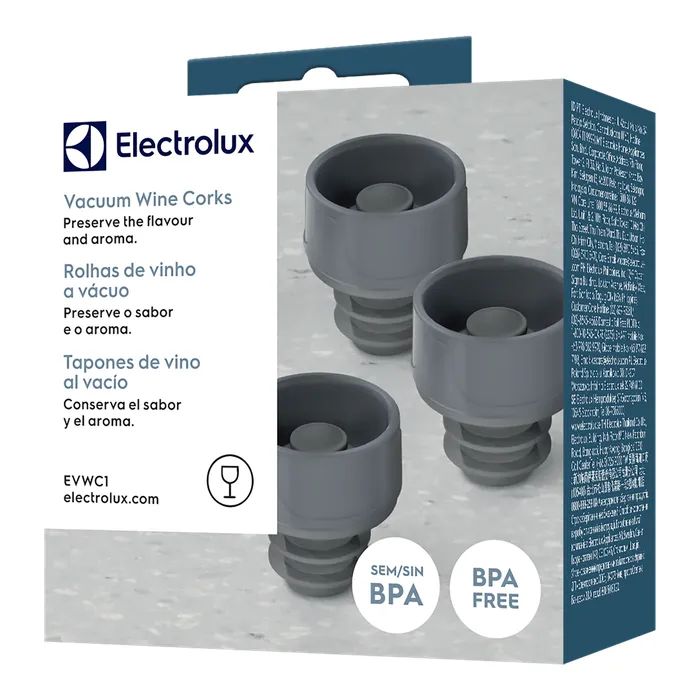 Вакууматор Electrolux EVWC1 зображення 2