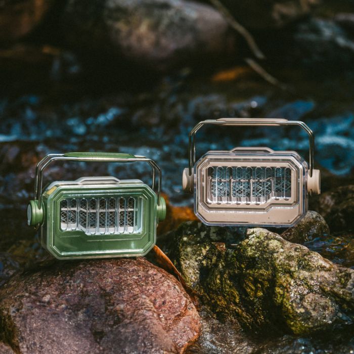 Фонарь Naturehike Антимоскітний CNK2550ZM013, оливковий (6977465867698) изображение 11
