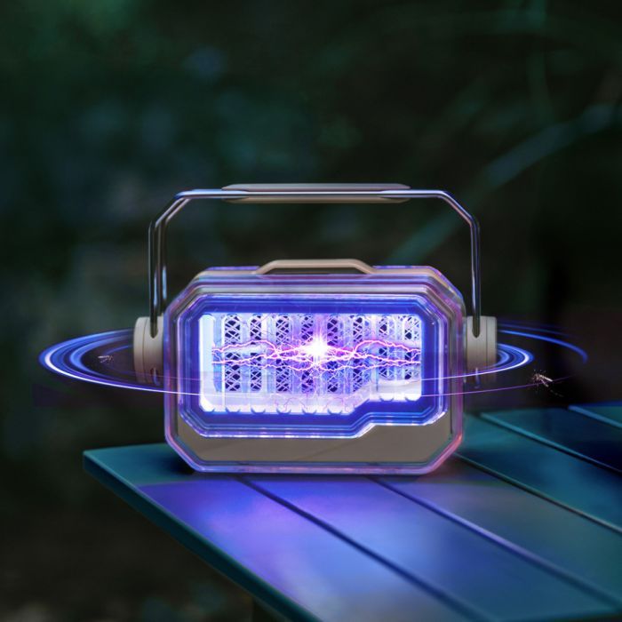 Фонарь Naturehike Антимоскітний CNK2550ZM013, оливковий (6977465867698) изображение 5