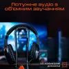 Навушники Meetion HP022 Black (MT-HP022-A) зображення 2