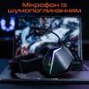 Навушники Meetion HP022 Black (MT-HP022-A) зображення 3