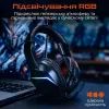 Навушники Meetion HP022 Black (MT-HP022-A) зображення 4