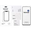 Скло захисне BeCover 10D Tecno Spark Go 3 (KN3) Black (715167) зображення 2