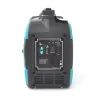 Генератор FULL FGL2000iS, инверторный 2kVA/2kW, 4l, 0.9l/ч, ручной пуск (FGL2000iS) изображение 5