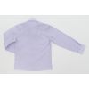 Рубашка детская Silver Spoon с длинным рукавом (SS14B-1402-101-A-128B-lilac) изображение 5