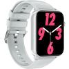 Смарт-годинник Blackview R30 Max Silver (6931548323167) зображення 2
