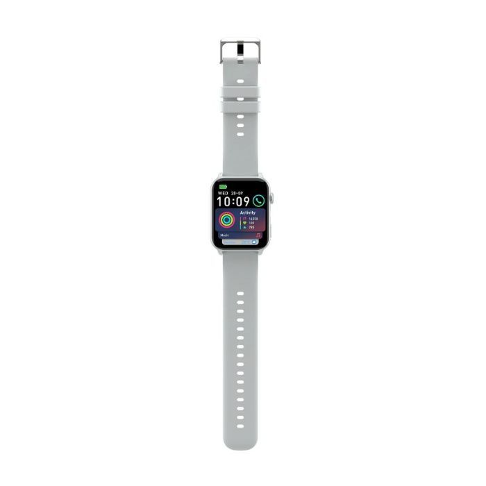 Смарт-годинник Blackview R30 Max Blue (6931548323181) зображення 4