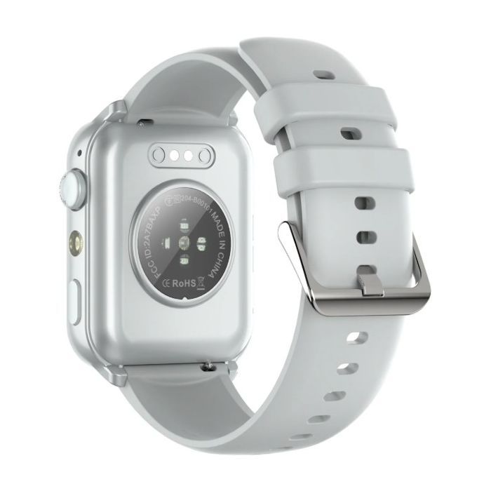 Смарт-годинник Blackview R30 Max Blue (6931548323181) зображення 6