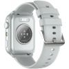 Смарт-годинник Blackview R30 Max Silver (6931548323167) зображення 6