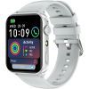 Смарт-годинник Blackview R30 Max Silver (6931548323167)