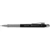 Карандаш механический Faber-Castell Apollo Black, корпус черный (0,7мм) (29165) изображение 2