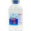 Средство для ручного мытья посуды Domo Без аромата 5 л (4820269320024)