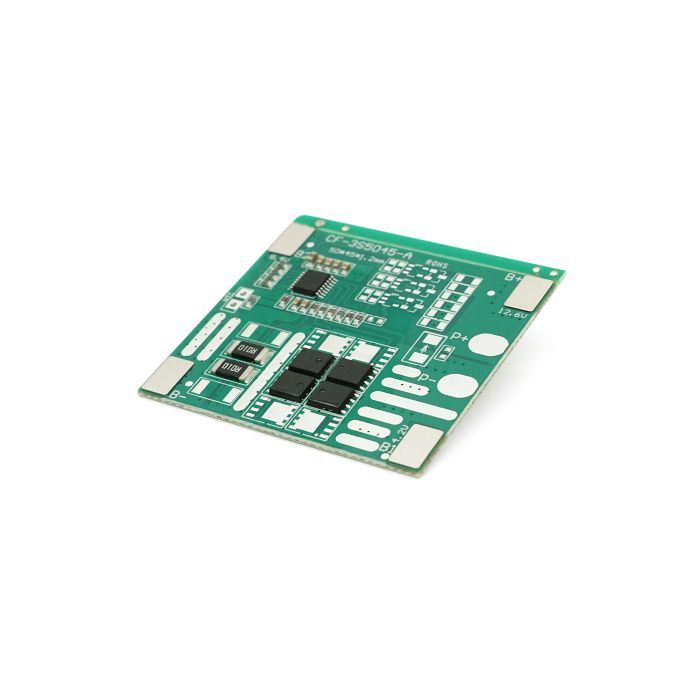 BMS контроллер Changfa Li-ion 12.6V 3S 12A (CF-3S-12A)
