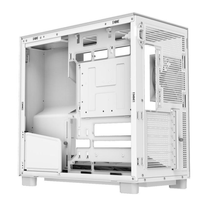 Корпус для ПК Gamemax NEX C53 WH зображення 12