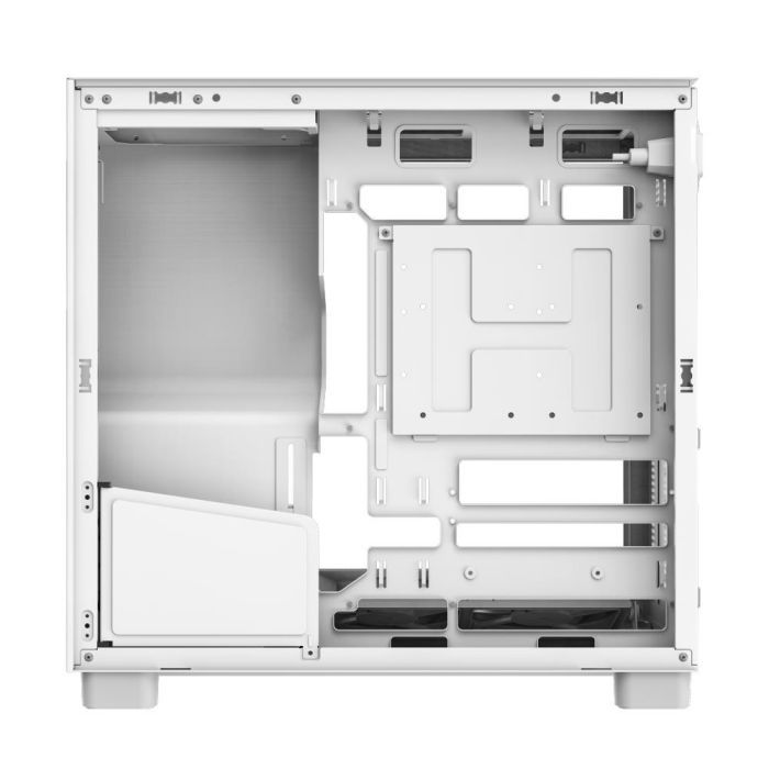 Корпус для ПК Gamemax NEX C53 WH зображення 13