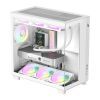 Корпус для ПК Gamemax NEX C53 WH зображення 4