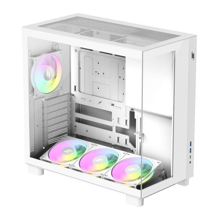 Корпус для ПК Gamemax NEX C53 WH зображення 6