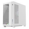Корпус для ПК Gamemax NEX C53 WH зображення 8