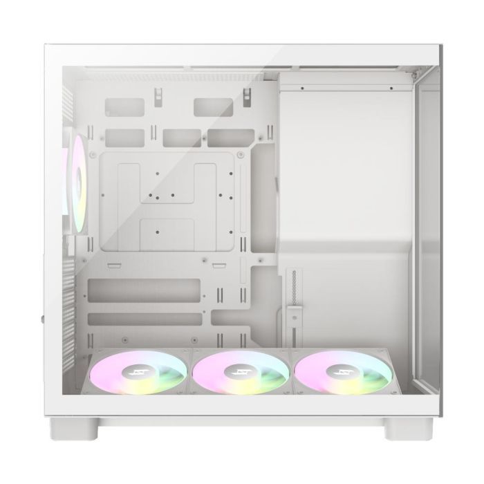 Корпус для ПК Gamemax NEX C53 WH зображення 9