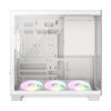 Корпус для ПК Gamemax NEX C53 WH зображення 9