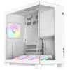 Корпус для ПК Gamemax NEX C53 WH