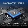 Компьютер Geekom IT13 2026 Edition Mini PC / i9-13900HK, 16, 1TB, WIN11Pro (GMIT13I913900HK-161-EU) изображение 4